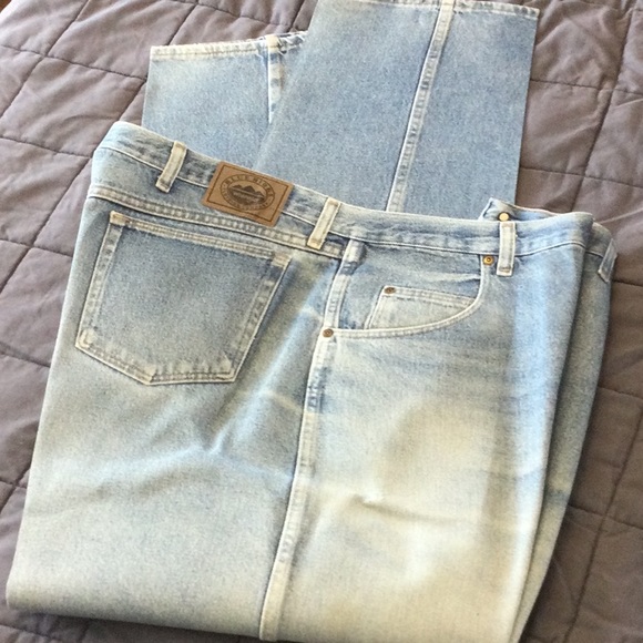 Wrangler Blue Ridge Clothing Company - Picture 1 of 16